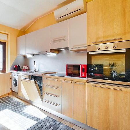Frida Apartment Nuovo Luminoso Con Vista Aperta Τεργέστη Εξωτερικό φωτογραφία