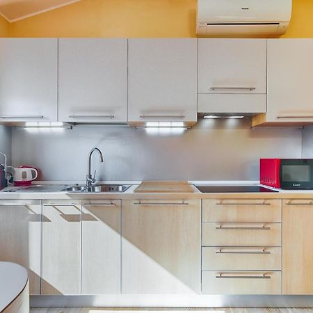 Frida Apartment Nuovo Luminoso Con Vista Aperta Τεργέστη Εξωτερικό φωτογραφία