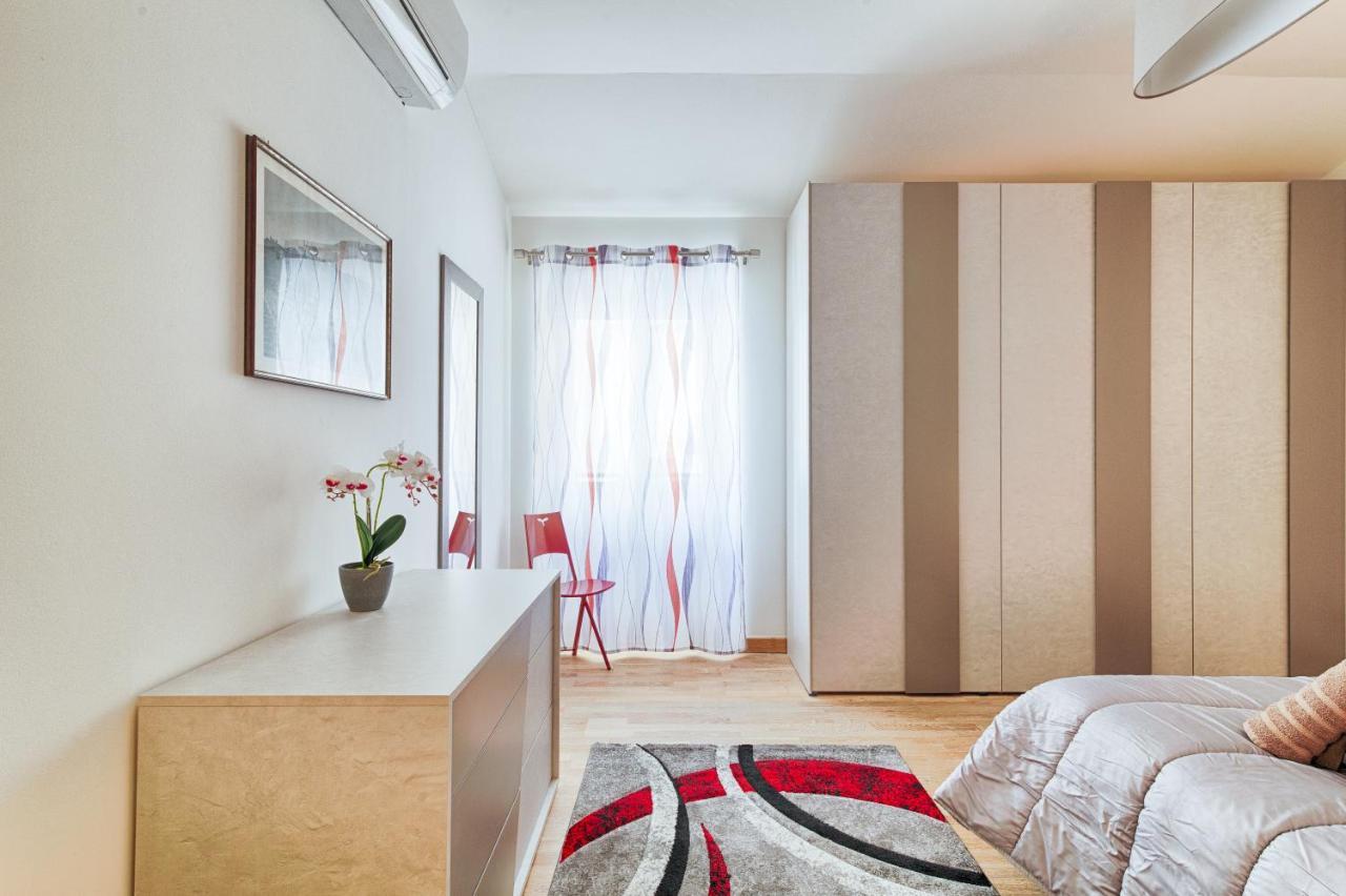 Frida Apartment Nuovo Luminoso Con Vista Aperta Τεργέστη Εξωτερικό φωτογραφία