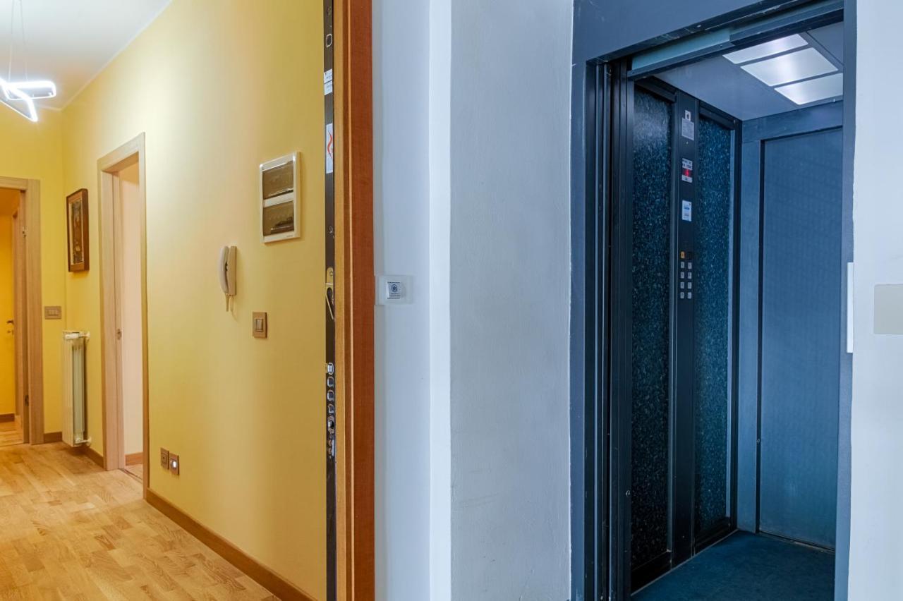 Frida Apartment Nuovo Luminoso Con Vista Aperta Τεργέστη Εξωτερικό φωτογραφία