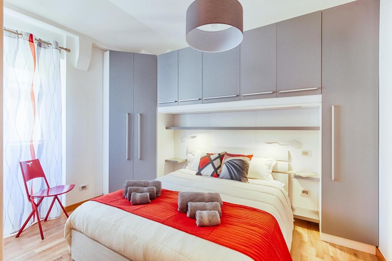 Frida Apartment Nuovo Luminoso Con Vista Aperta Τεργέστη Εξωτερικό φωτογραφία